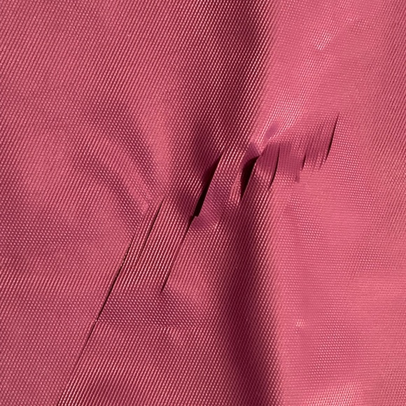 Vintage Tommy Hilfiger Garment Bag - Picture 4 of 4